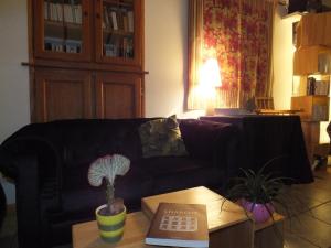 Hotels Les Grillons du Morvan : photos des chambres