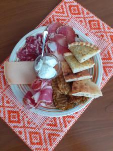 Agriturismo Pira Pinta img12