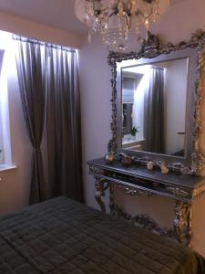 Apartament na Skrzypka