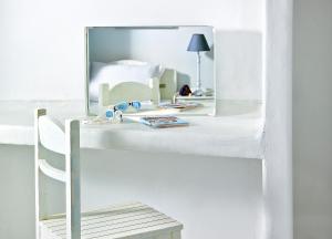 Artemis Seaside Resort