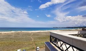 Teos Apartments Primorsko