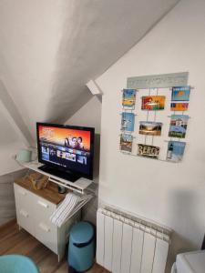 Appartements Studio Mon ancre Berckoise : photos des chambres