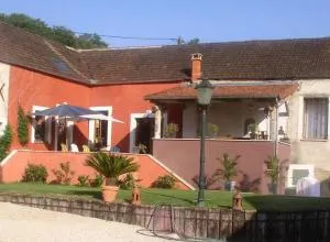 Ferme de Chaouen - Buffon