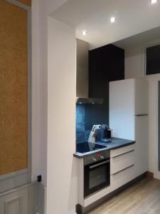 Appartements Centre gare : photos des chambres