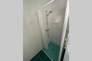 Maisons de vacances L'olivier du Cabellou, a 900 m des plages : photos des chambres