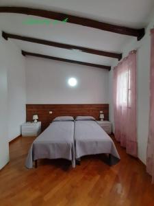 Agriturismo U muinettu