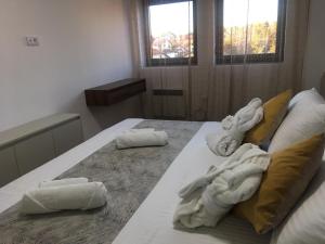 NIDEHO Estate Apartmani