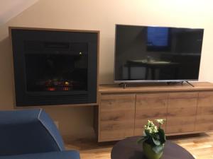 NIDEHO Estate Apartmani