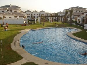 Homes of Spain Al Andalus Hill Apartamento precioso con vistas y WIFI