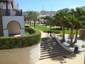 Homes of Spain Al Andalus Hill Apartamento precioso con vistas y WIFI
