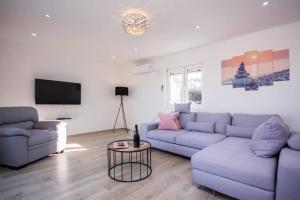 House Gruja with Pool