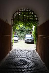 Pension Wunsch
