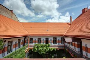 Pension Wunsch