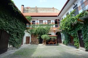 Pension Wunsch