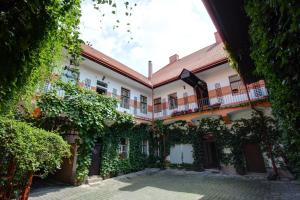 Pension Wunsch