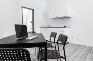 NorthApartments Chemnitz