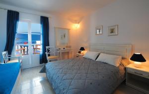 Vardia Bay Studios Folegandros Greece
