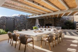 Villa Martini by Blanco Villas Myconos Greece