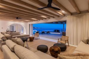 Villa Martini by Blanco Villas Myconos Greece