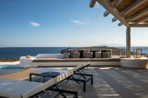 Villa Martini by Blanco Villas Myconos Greece