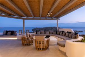 Villa Martini by Blanco Villas Myconos Greece