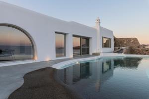 Villa Martini by Blanco Villas Myconos Greece