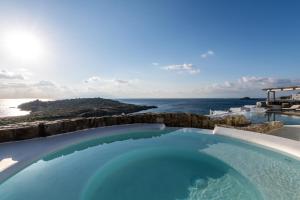 Villa Martini by Blanco Villas Myconos Greece