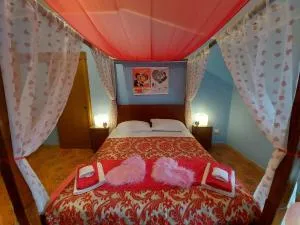 B&B Nonna Assunta - San Lorenzo