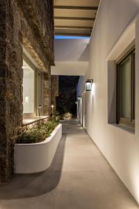 Villa Miraval by Blanco Villas Myconos Greece