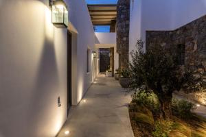 Villa Miraval by Blanco Villas Myconos Greece