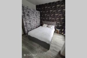 T2 Proche Gare avec parking à 30 min de Paris