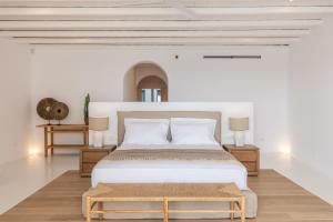 Villa Miraval by Blanco Villas Myconos Greece