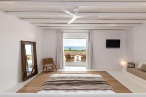 Villa Miraval by Blanco Villas Myconos Greece