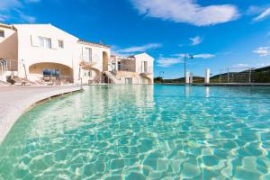 Residence SardegnaSummer Li Mori