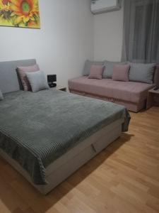 Apartmani Radivojević