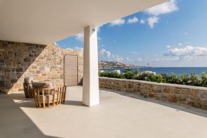 Villa Miraval by Blanco Villas Myconos Greece