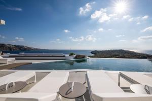 Villa Miraval by Blanco Villas Myconos Greece