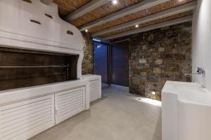 Villa Miraval by Blanco Villas Myconos Greece