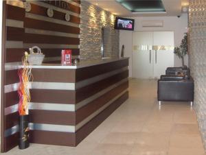 3 star Готель Eski Zaara Hostel Стара-Заґора Болгарiя