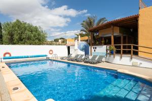 Villa la Atlantida