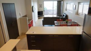 Laguna Serviced Apartments