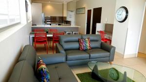Laguna Serviced Apartments
