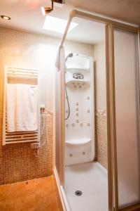 Double Room room in Hotel Rural El Paraiso de Gredos