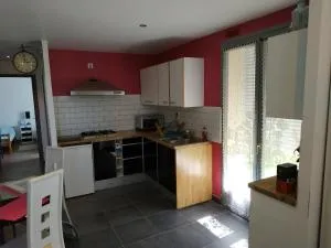 Gîte de Sapiac - 布雷索勒