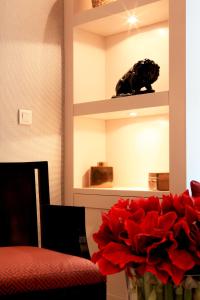 Hotels Folkestone Opera : photos des chambres