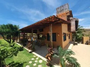 Mangará Pousada - Patos