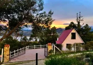 Toscana - Tocancipá