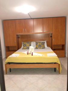 Charming apartment in Lido di Noto with fenced garden