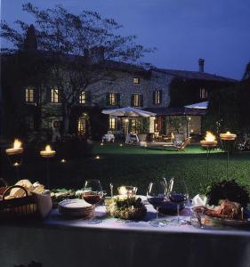 Relais La Magioca -Adults Only-