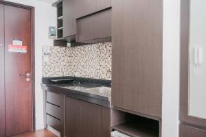 Exclusive Studio Room at Casa De Parco Apartment By Travelio